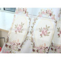 Turkey style embroidered curtain fabric home window curtain